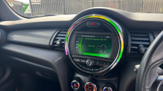 MINI Hatchback 1.5 Cooper Sport II 3dr Petrol Hatchback